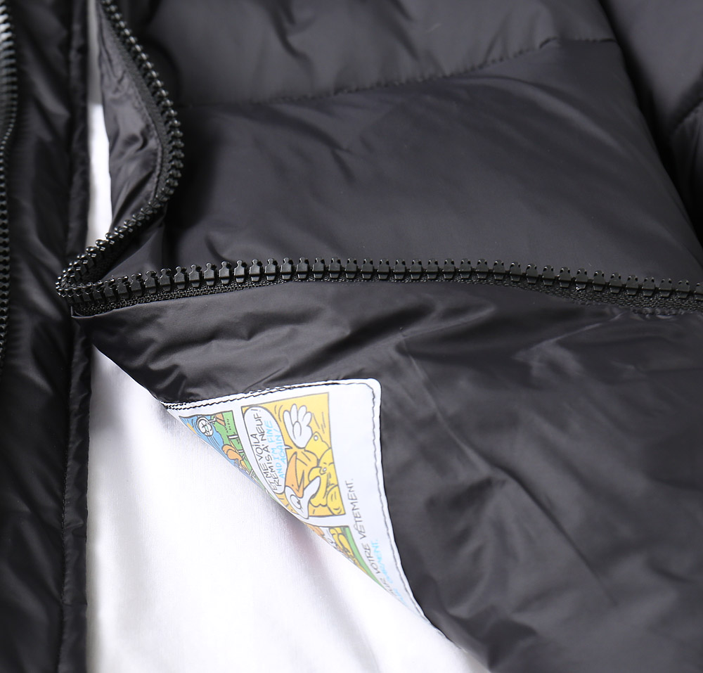 down jacket Men's